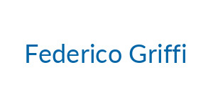 Federico Griffi Logo