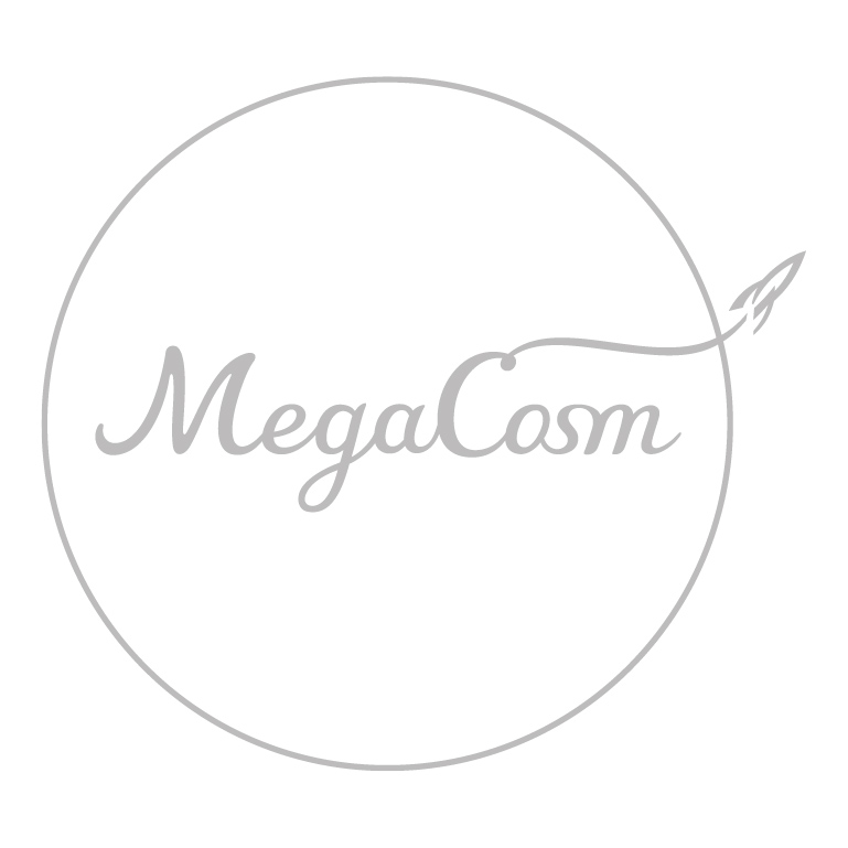 MegaCosm Logo