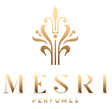 Mesri Perfumes Logo