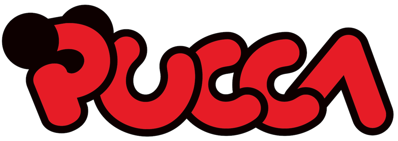 Pucca Logo