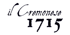 il Cremonese 1715 Logo