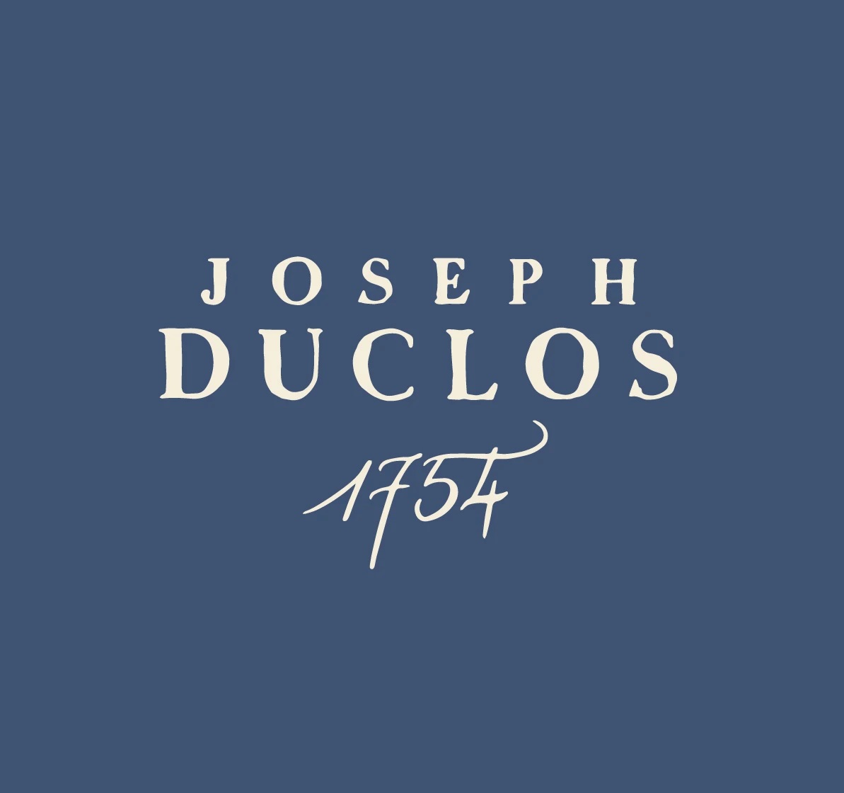 Joseph Duclos Logo