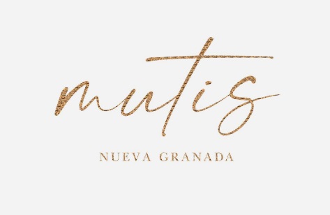 Mutis Nueva Granada Logo