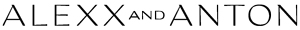 Alexx and Anton Logo