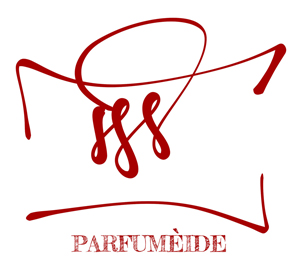 Parfumeide Logo