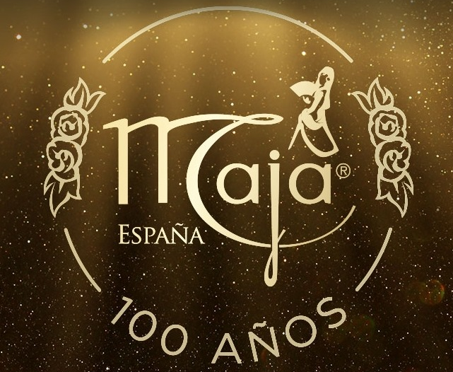 Maja España Logo