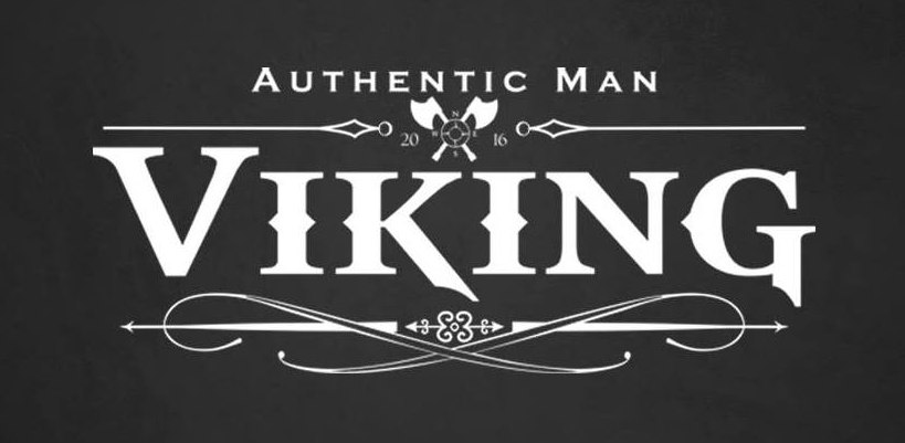 Viking Logo