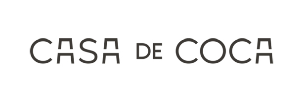 Casa de Coca Logo