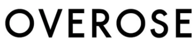 Overose Logo
