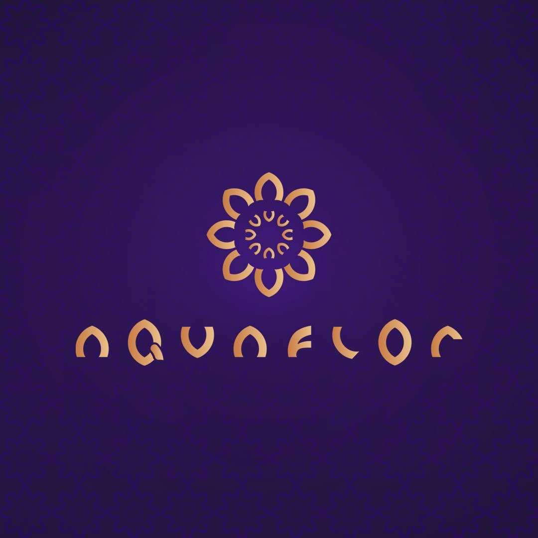Aquaflor Logo