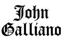 John Galliano Logo & Transparent John Galliano.PNG Logo Images