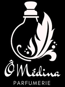Ô Médina Perfumery Logo