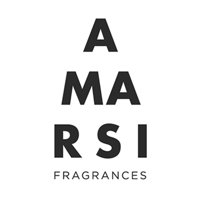 Amarsi Fragrances Logo
