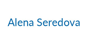 Alena Seredova Logo