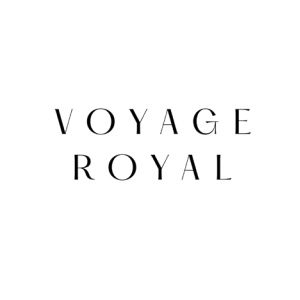 Voyage Royal The Two Roses Eau De Parfum for Unisex by Voyage Royal