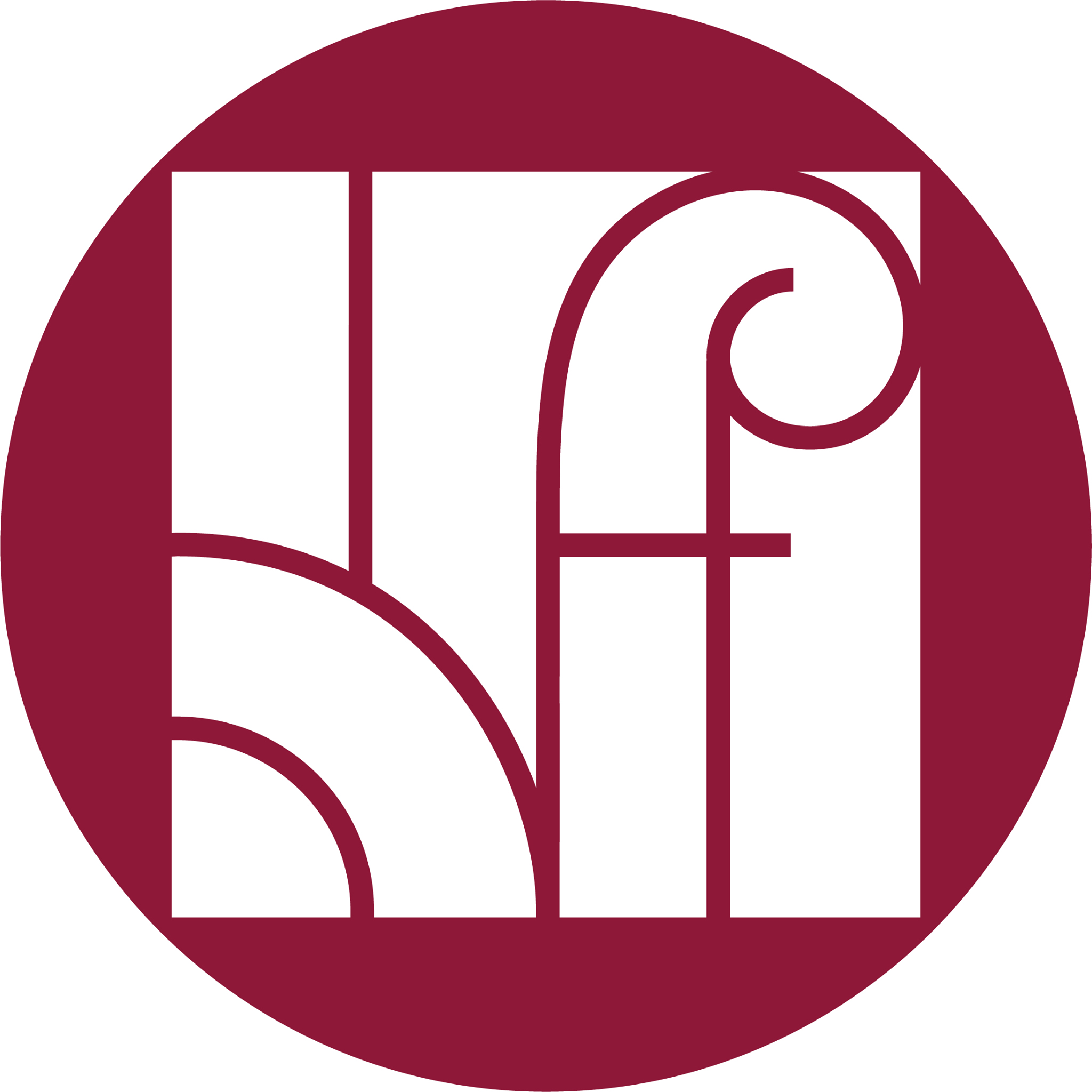 Parfums de Folleville Logo