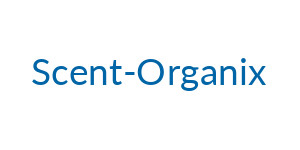 Scent-Organix Logo
