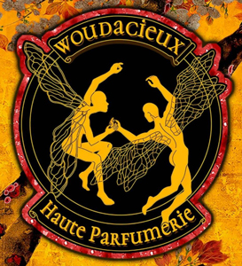 Woudacieux Haute Parfumerie Logo