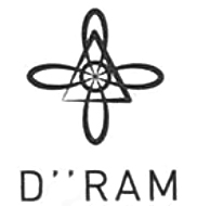 D''Ram Logo