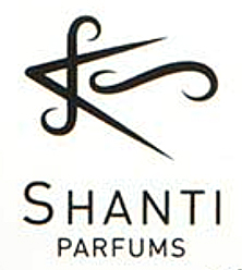 Shanti Parfums Logo