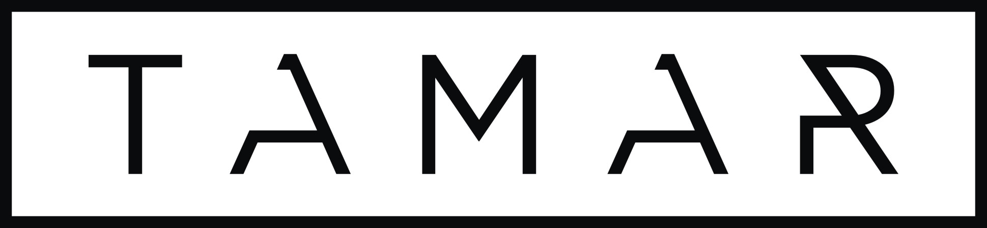 Tamar Logo