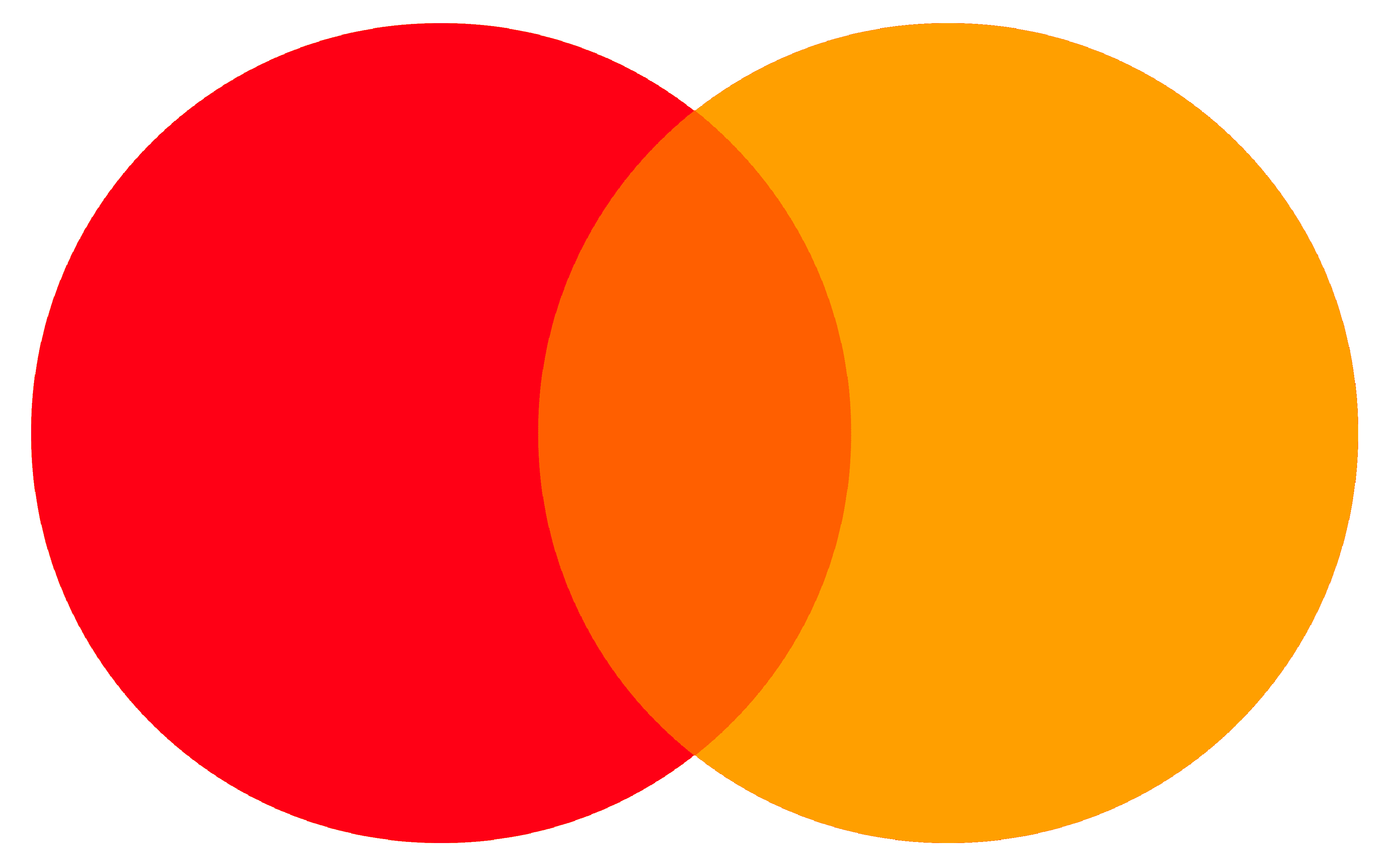 Mastercard Logo