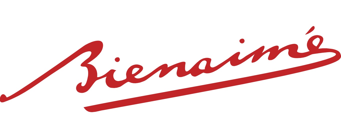 Bienaimé Logo