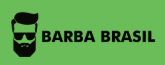 Barba Brasil Logo