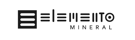Elemento Mineral Logo