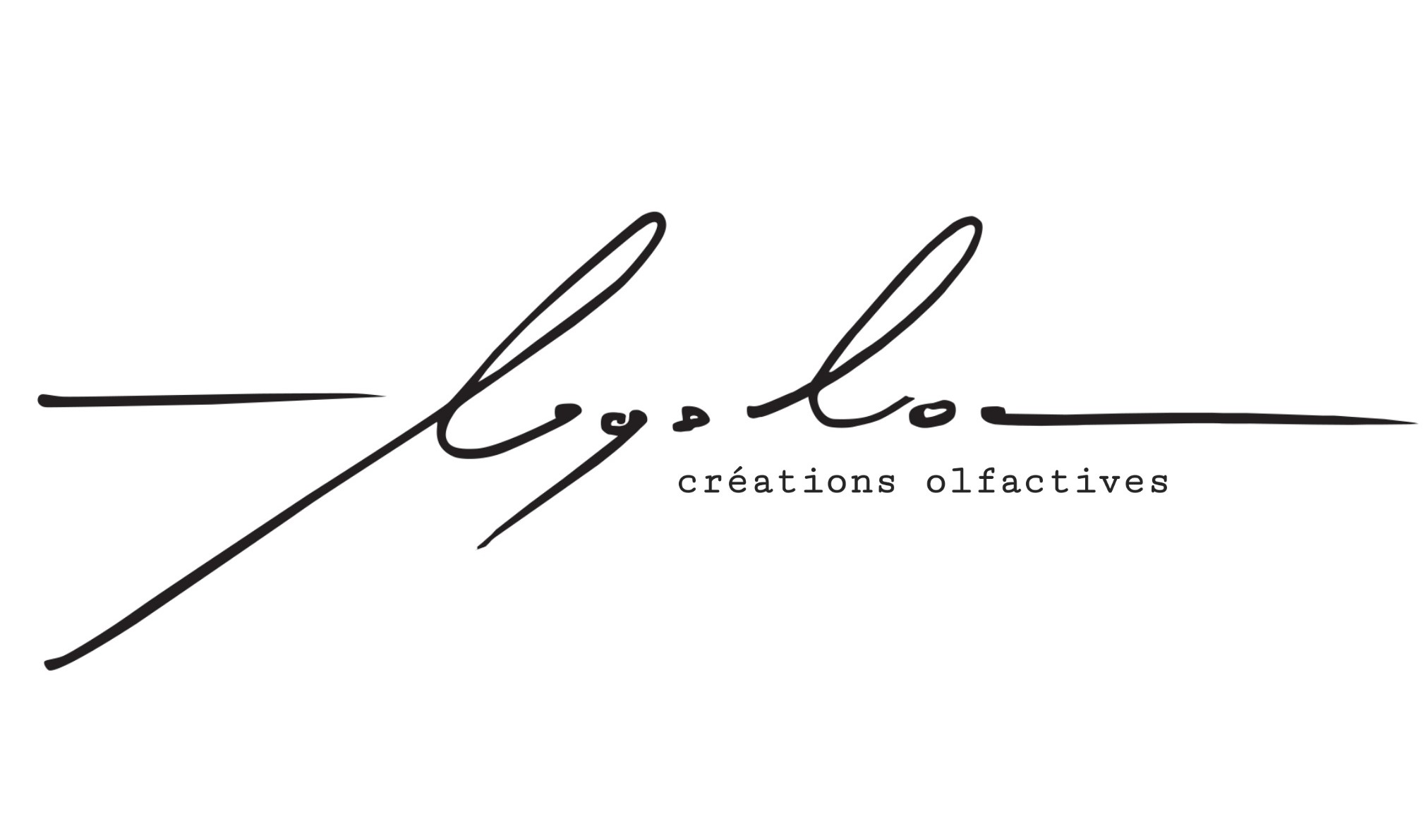 Angelos Créations Olfactives Logo