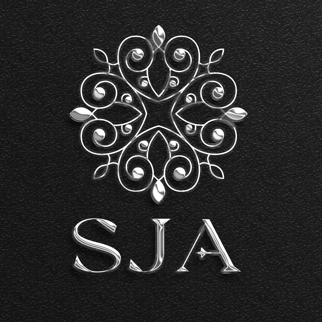 SJA Perfumes Logo