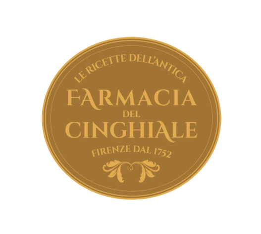 Le Ricette dell'Antica Farmacia del Cinghiale Logo