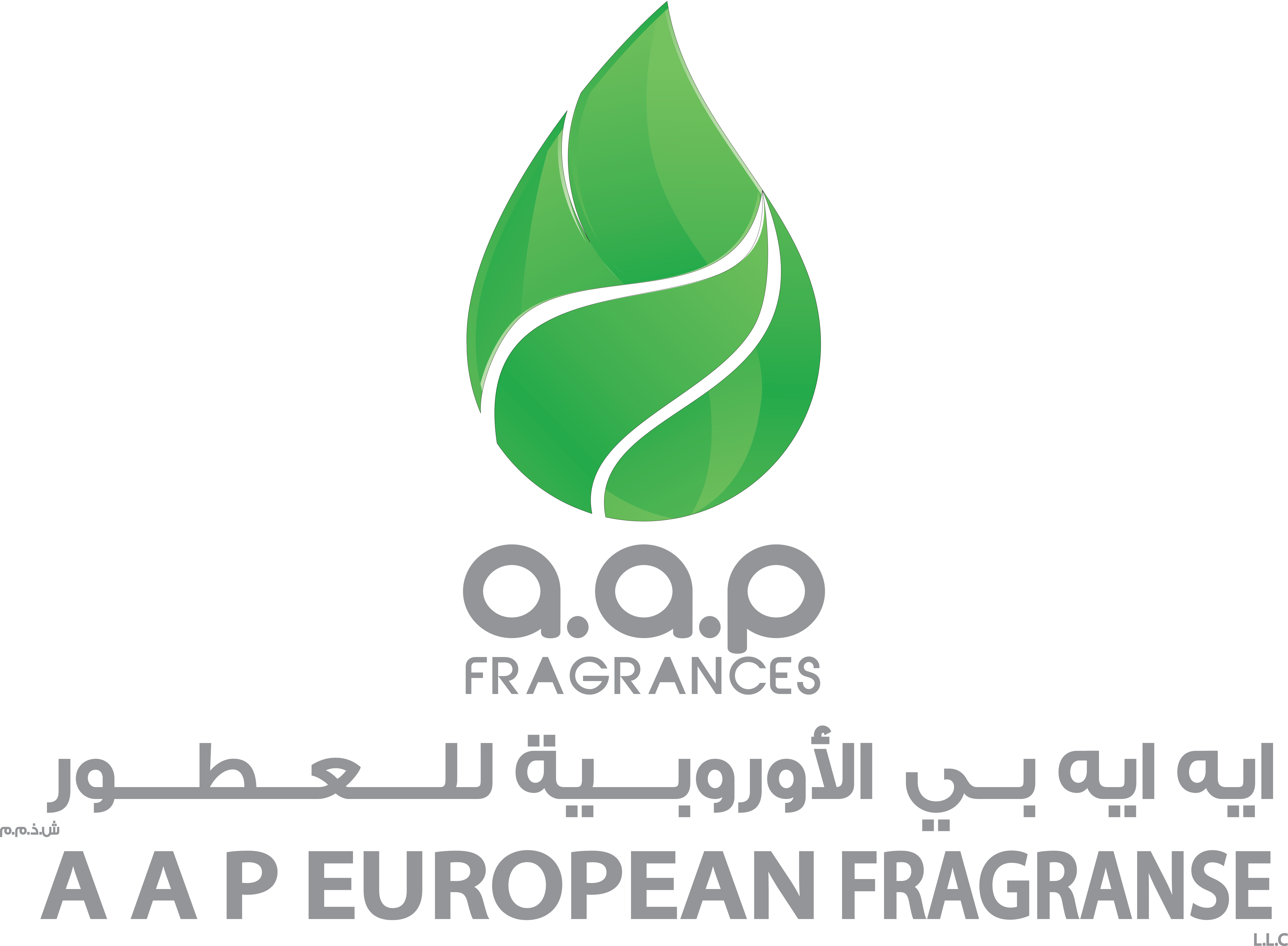 AAP PERFUMES Logo