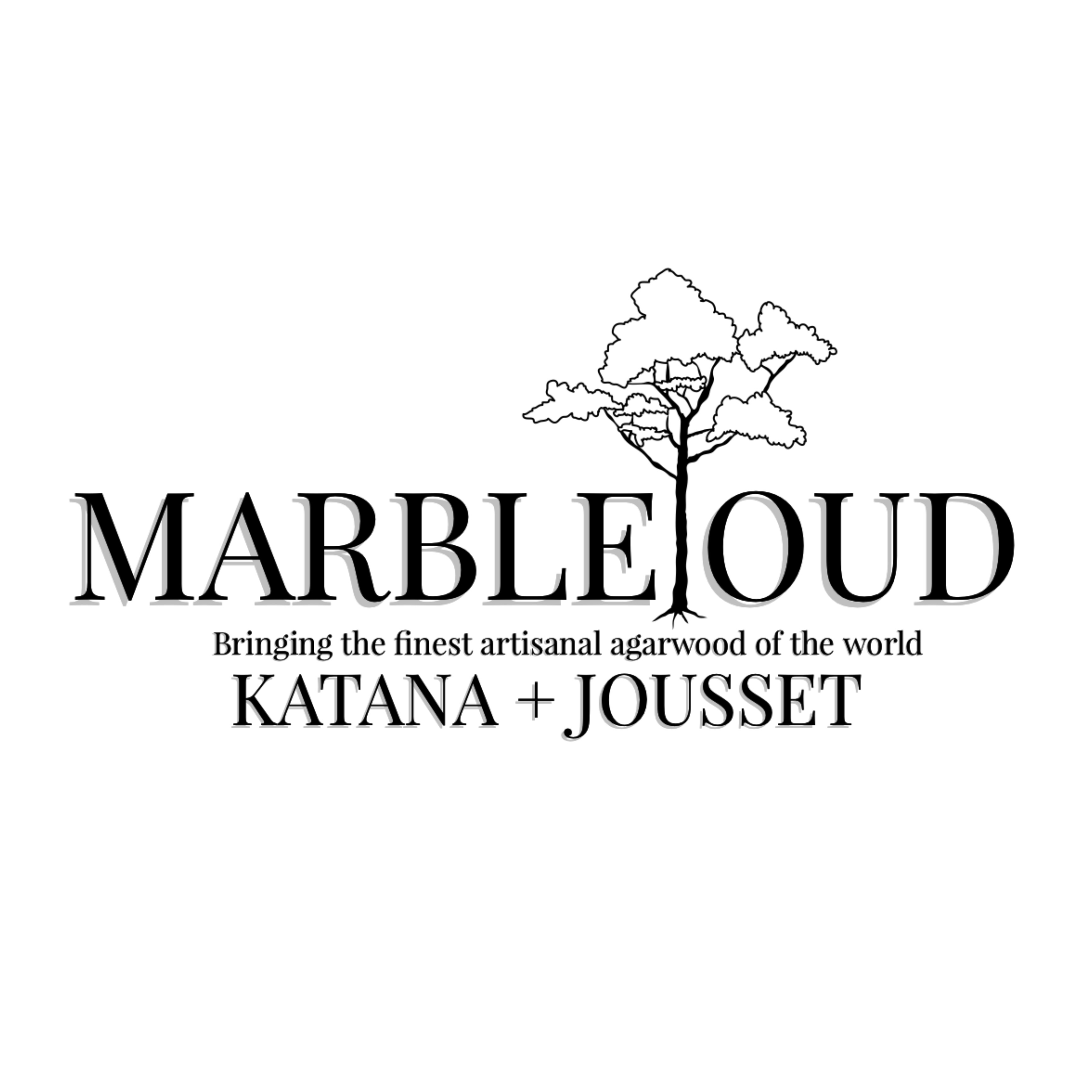 Marble Oud Logo