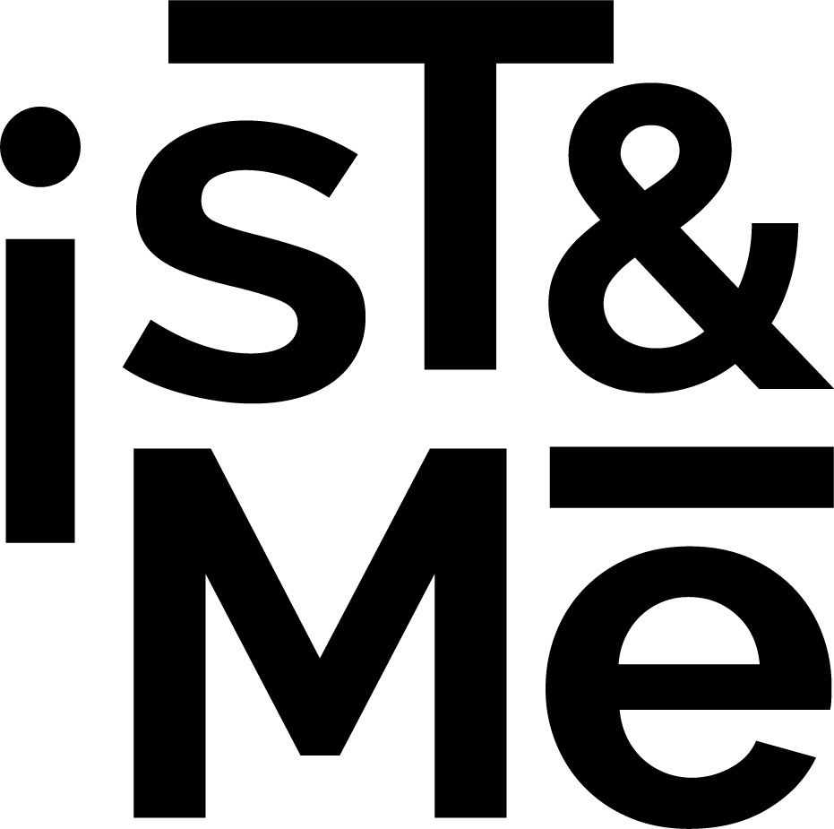 Ist&Me Logo