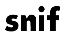 Snif Logo