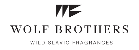 Wolf Brothers Logo