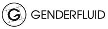Genderfluid Logo
