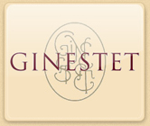 Ginestet Logo