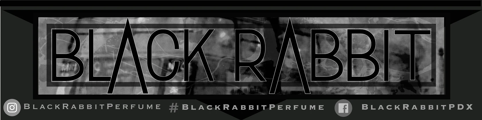 Black Rabbit Logo