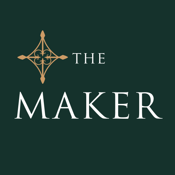 The Maker Logo