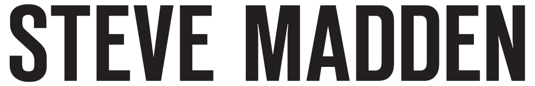 Steve Madden Logo
