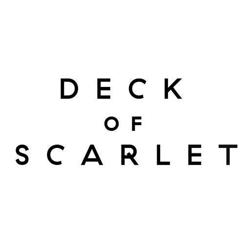 Scarlet EDP - Deck of Scarlet