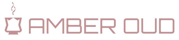Amber Oud Logo