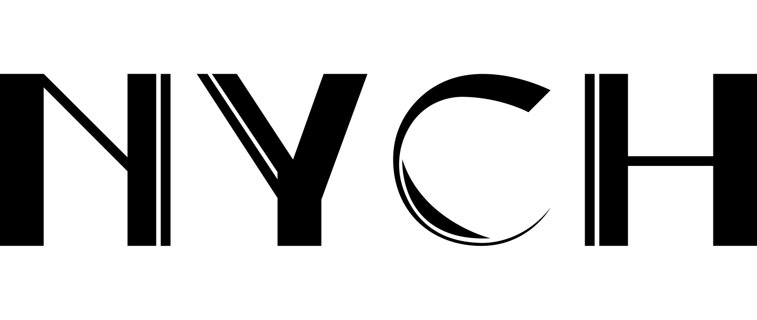 Nych Perfumes Logo