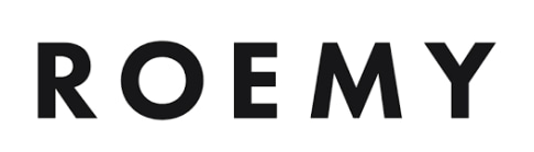 ROEMY Logo