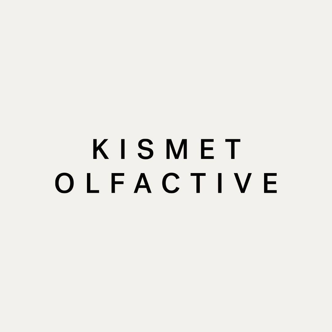Kismet Olfactive Logo