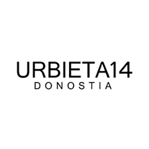 URBIETA14 Logo
