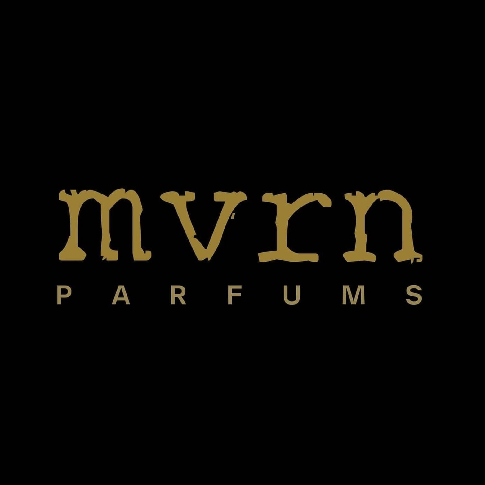 MVRN Parfums Logo
