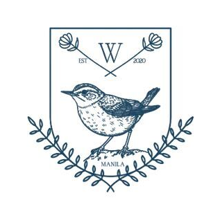 Wren Atelier Logo